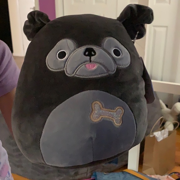 Other - Squishmallow. Bongo    new with tags.
